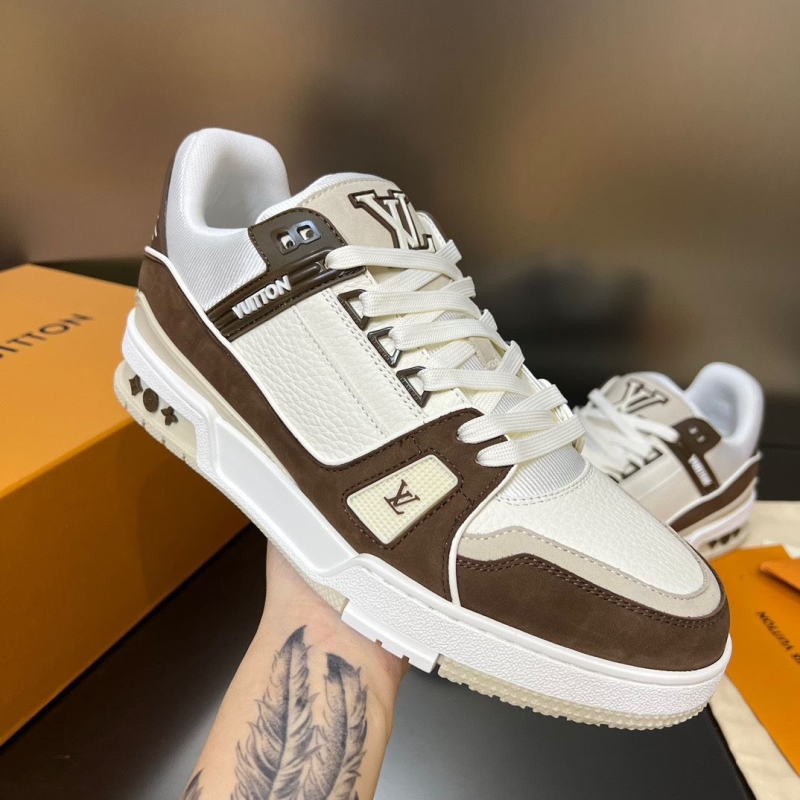 Louis Vuitton Sneakers